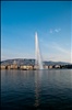 Geneva's Jet d'Eau v1